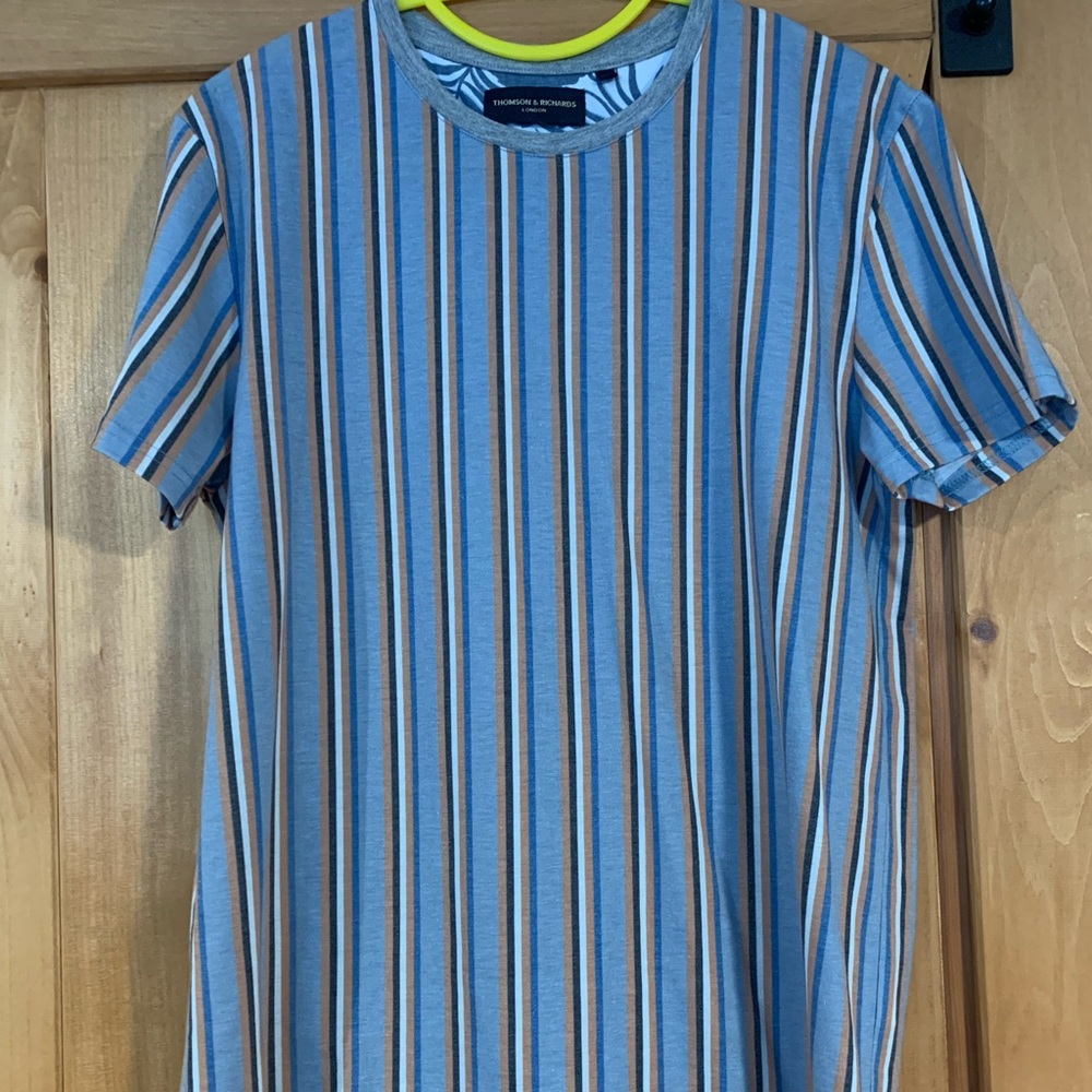 Striped T-Shirt
